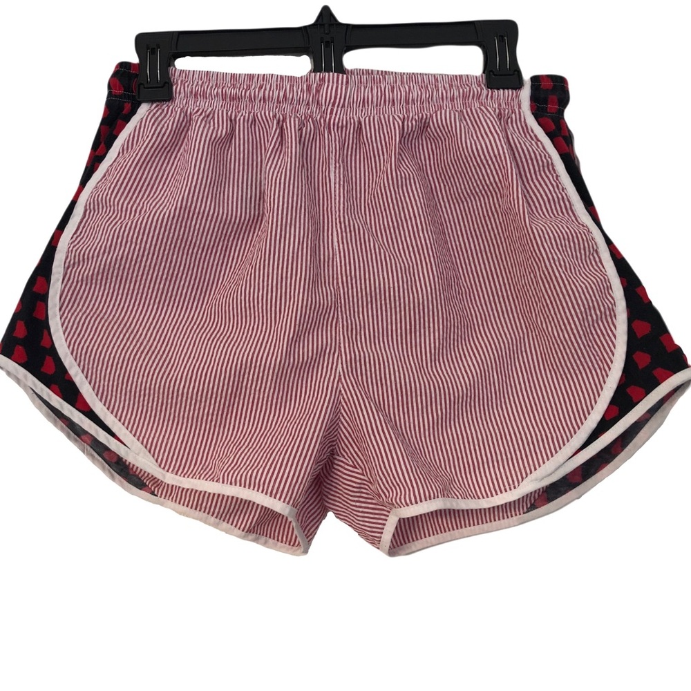 Lauren James Athletic Shorts Size XL
